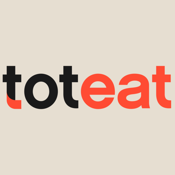 toteat website preview